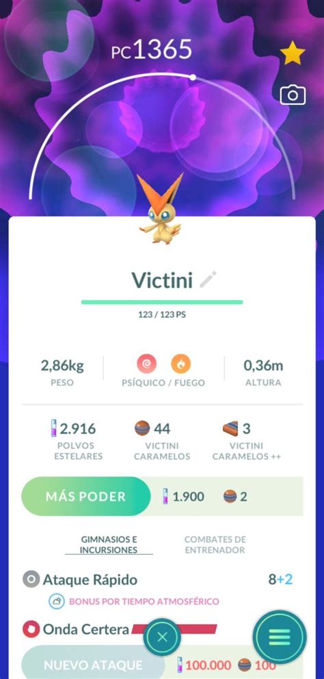 pokemon 494 pokemon go